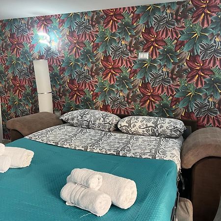 Napoli Centro-La Casa Di Lucio Bed & Breakfast Luaran gambar