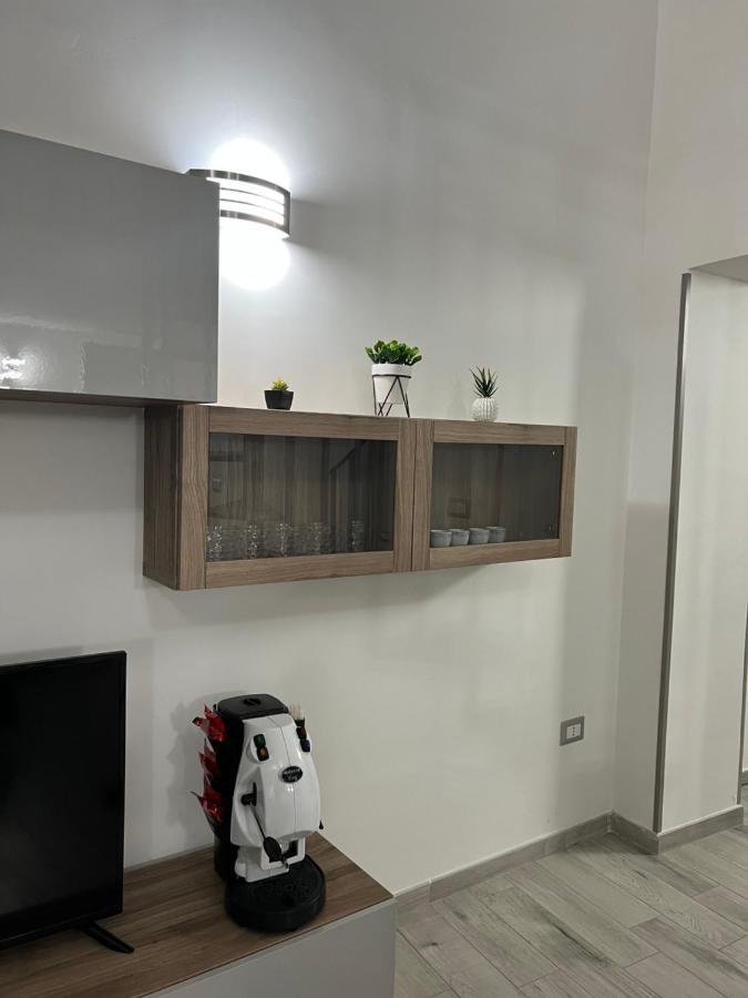 Napoli Centro-La Casa Di Lucio Bed & Breakfast Luaran gambar