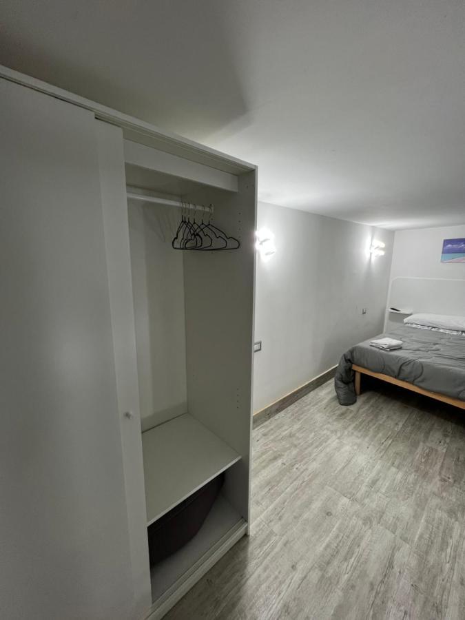 Napoli Centro-La Casa Di Lucio Bed & Breakfast Luaran gambar